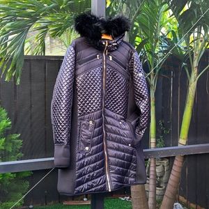 Michael Kors Snow Jacket